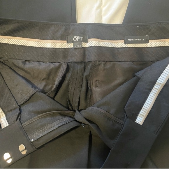 Loft Marisa Pant - Picture 5 of 5